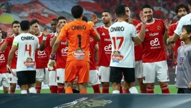 بدلاء الأهلي والزمالك يجهزون للمنافسة في قمة الدوري المصري اليوم