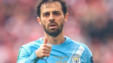 برناردو سيلفا يتجاهل برشلونة ويقترب من ريال مدريد