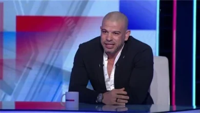 بشير التابعي يؤكد قوة «بيزيرا» في تشكيل الزمالك بنسبة 40% ويصف مواجهة اتحاد العاصمة بالحرب