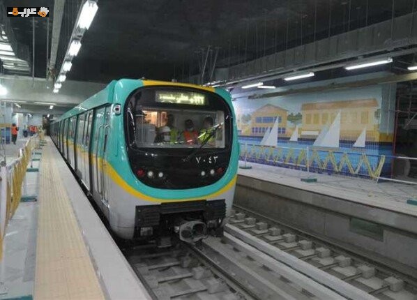 بعد انتهاء إجازة العيد تعرف على جدول مواعيد المترو والقطار الكهربائي LRT الجديد للمسافرين