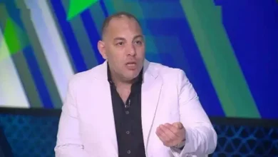 بعد تصريحات مصطفى يونس أحمد بلال يكشف سبب غيابه عن مباراة الزمالك في الأسبوع