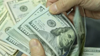 بـ 50 قرشا سعر الدولار يشهد تراجع كبير أمام الجنيه اليوم الأربعاء 6 مايو 2026
