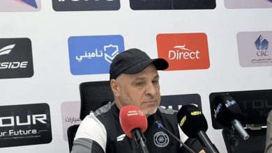 بن زكري يكشف تفاصيل مشادته مع كونسيساو ويعلق على رونالدو