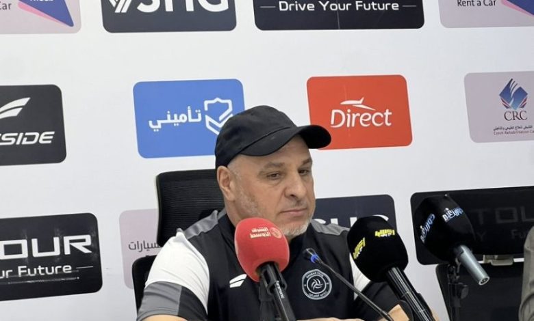 بن زكري يكشف تفاصيل مشادته مع كونسيساو ويعلق على رونالدو