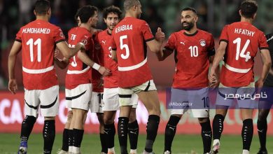تابع الآن بث مباشر مباراة مصر وروسيا الودية استعدادًا لكأس العالم