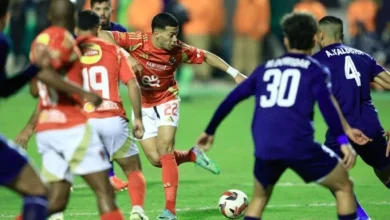 تاريخ المواجهات بين الأهلي وإنبي قبل مواجهة اليوم في الدوري الممتاز