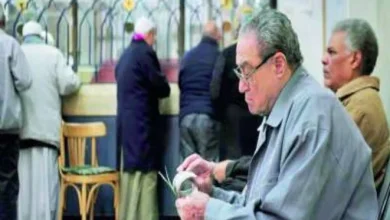 تبكير صرف معاشات يونيو 2026 اعرف موعد القبض الرسمي للمستحقين وتحضير الوثائق الضرورية