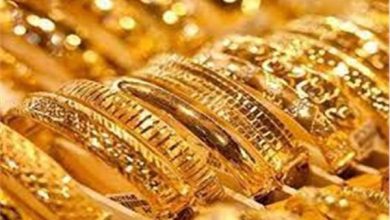 تحديث أسعار الذهب مساء السبت 16 مايو