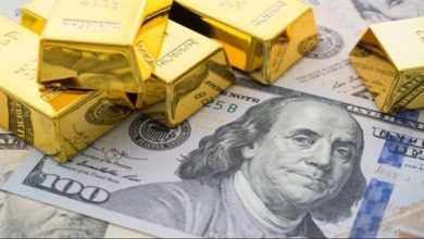 تحديث اليوم السبت 16 مايو 2026 أسعار الذهب والدولار في مصر