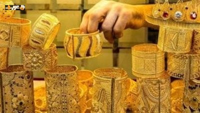 تحديث مباشر لأسعار الذهب في مصر اليوم الأربعاء وعيار 21 والجنيه الذهب