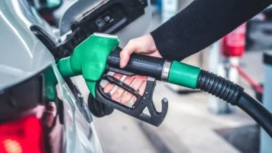 تر 80 بكام أسعار البنزين والسولار اليوم الجمعة 1 مايو 2026 وتحديثات أسعار الوقود في السوق