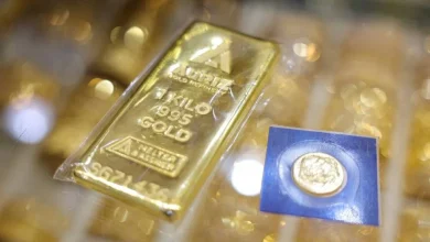 تراجع جاذبية الذهب مع مخاوف الفائدة والأونصة تنهي الأسبوع ثابتة