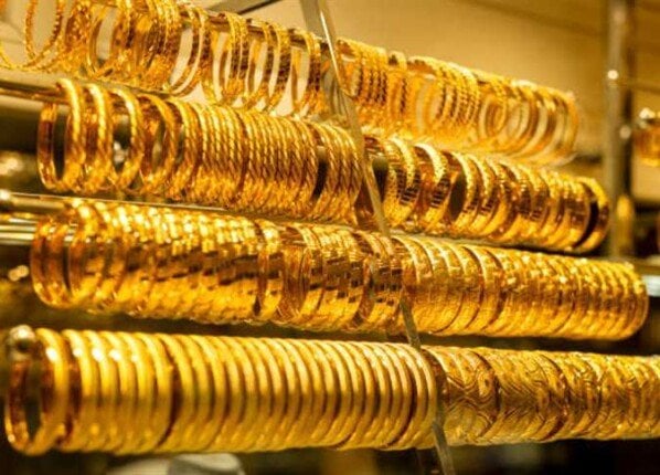تراجع جديد في سعر الذهب داخل الصاغة وعيار 21 بكام اليوم