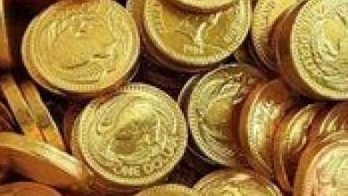 تراجع سعر الجنيه الذهب في مصر اليوم الجمعة 8 مايو 2026 مع خسائر جديدة