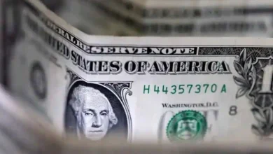 تراجع سعر الدولار مقابل الجنيه المصري اليوم الاثنين آخر تحديث لحركة سوق الصرف المصرية