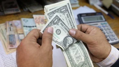 تراجع سعر الدولار مقابل الجنيه المصري اليوم في البنوك تحديث مباشر لأحدث تحركات السوق المالي