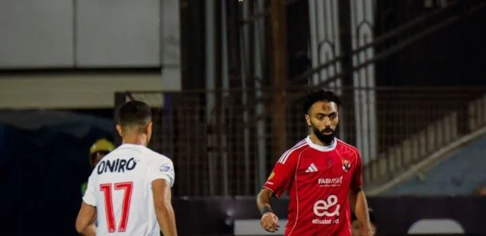 ترتيب الدوري المصري يتغير بعد فوز الأهلي على الزمالك في مباراة مثيرة