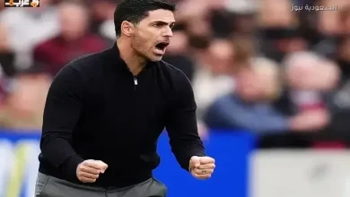 تردد beIN Sports لمباراة أرسنال وبيرنلي ومتابعة أهم أحداث الدوري الإنجليزي
