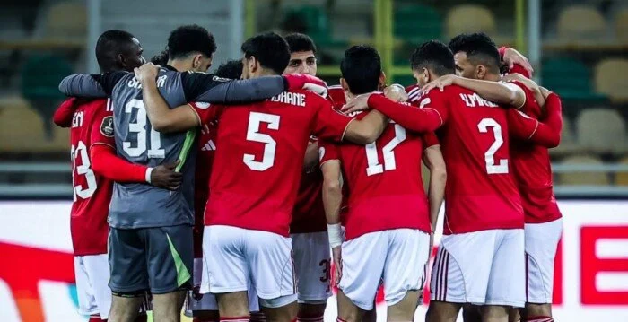 تشكيل الأهلي المتوقع بقيادة بن شرقي لمواجهة المصري في الدوري الممتاز – مشاهير تشكيل الأهلي المتوقع بقيادة بن شرقي لمواجهة المصري في الدوري الممتاز – مشاهير