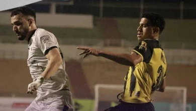 تعادل مثير يسيطر على مباراة المقاولون العرب ووادي دجلة في الدوري المصري الممتاز