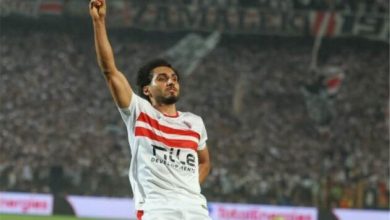 تعثر مفاوضات التجديد يدفع أحمد حمدي نحو الرحيل عن الزمالك