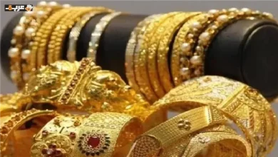 تعرف على أسعار الذهب في مصر اليوم الجمعة 29 مايو 2026