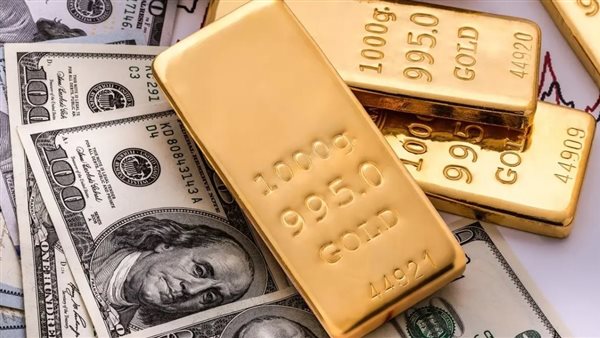 تعرف على أسعار الذهب والدولار في مصر السبت 23 مايو 2026