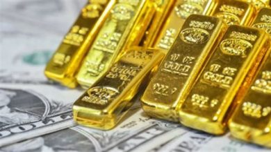 تعرف على أسعار الذهب والدولار في مصر اليوم السبت 30 مايو