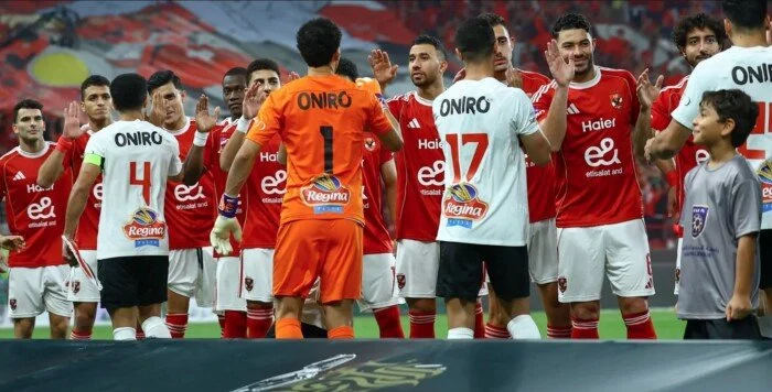 تعرف على القنوات الناقلة لمباراة الأهلي والزمالك في الدوري المصري وأسماء المعلقين المميزين – مشاهير