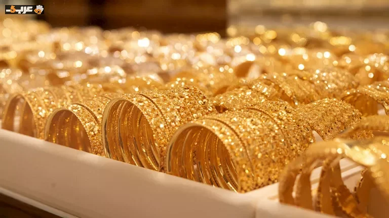 تعرف على سعر الذهب في مصر اليوم الخميس 21 مايو 2026