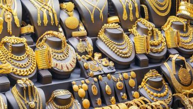 تعرف على سعر الذهب في مصر صباح السبت 16 مايو 2026