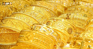 تعرف على سعر جرام الذهب في مصر اليوم الأحد 24 مايو 2026