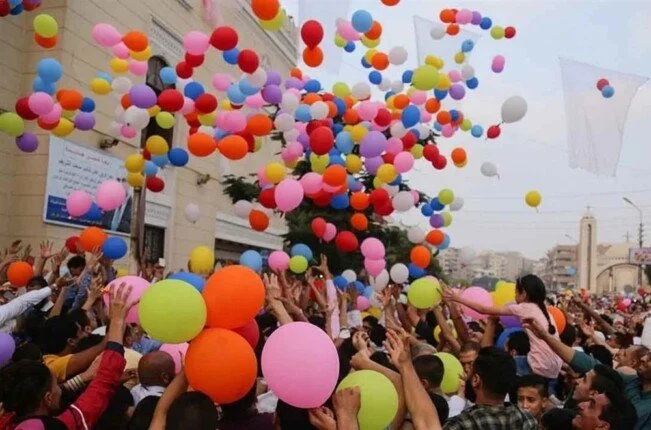 تعرف على موعد إجازة عيد الأضحى 2026 التي تمنح 6 أيام عطلة رسمية في جميع القطاعات – مشاهير تعرف على موعد إجازة عيد الأضحى 2026 التي تمنح 6 أيام عطلة رسمية في جميع القطاعات – مشاهير