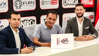 تعيين طارق السيد مشرفًا فنيًا لأكاديميات الزمالك في السعودية بشكل رسمي