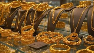 تغير مفاجئ في أسعار الذهب اليوم في مصر مع تصاعد الضربات العسكرية بين أمريكا وإيران