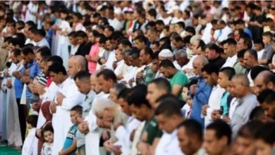 تكبيرات عيد الأضحى المبارك 2026 تعرف على الصيغة الصحيحة لأداء التكبيرات بشكل مثالي