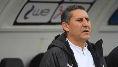 تواجد ثلاثي الزمالك في قائمة منتخب مصر مواليد 2009 استعدادًا لأمم إفريقيا