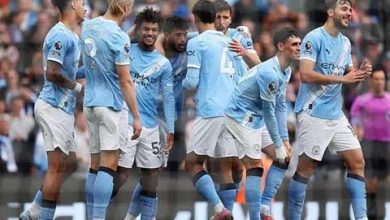 توقعات الذكاء الاصطناعي لمواجهة مانشستر سيتي وبورنموث في الجولة 37 من الدوري الإنجليزي