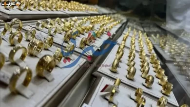 توقعات صادمة لأسعار الذهب في مصر وعيار 21 يقترب من 8000 جنيه قريبًا