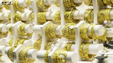 ثبات سعر جرام الذهب عند 7731 جنيه في ثالث أيام العيد