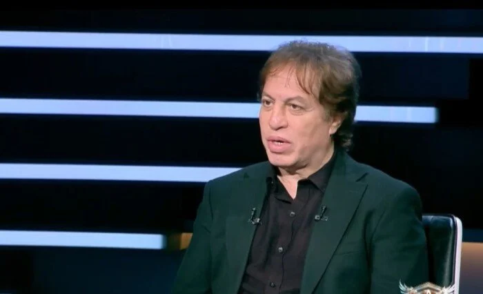 ثروت سويلم يؤكد استمرار الهبوط في الدوري ومشاركة الزمالك بشكل طبيعي في البطولة الأفريقية – مشاهير ثروت سويلم يؤكد استمرار الهبوط في الدوري ومشاركة الزمالك بشكل طبيعي في البطولة الأفريقية – مشاهير