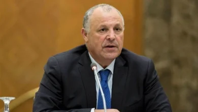 ثروت سويلم يكشف حقيقة انتماء أبو ريدة وينفي ارتباطه بالأهلي أو الزمالك ويؤكد أنه بورسعيدي