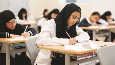 جدول امتحانات الترم الثاني 2026 لطلاب صفوف النقل في القاهرة والجيزة وأهم الملاحظات الدراسية