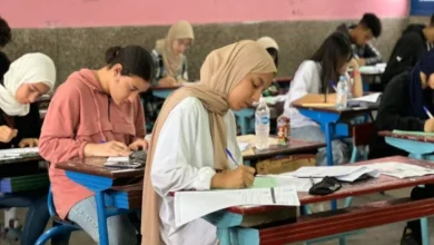 جدول امتحانات الثانوية العامة 2026 مع موعد انطلاق ماراثون الاختبارات الرسمي والتفاصيل الكاملة