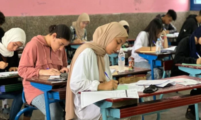 جدول امتحانات الثانوية العامة 2026 مع موعد انطلاق ماراثون الاختبارات الرسمي والتفاصيل الكاملة