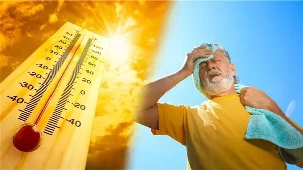 حالة الطقس في ثالث أيام عيد الأضحى أجواء حارة مع نشاط للرياح على مناطق واسعة