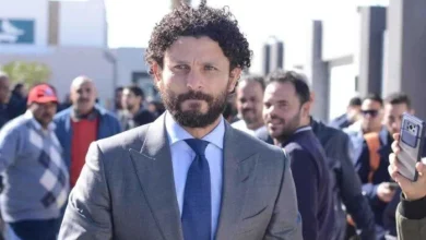 حسام غالي يؤكد ثقته في فوز الأهلي بالمباراة الكبيرة ويصف كرة القدم بلعبة بسيطة
