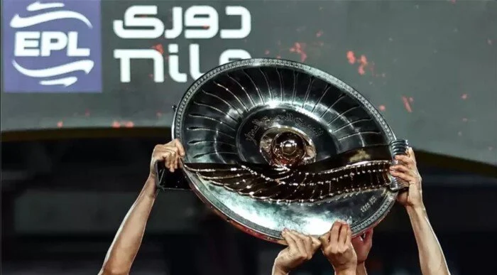 حسم لقب الدوري المصري ينتظر سيناريوهات عدة والزمالك يتصدر المشهد وبيراميدز والأهلي يترقبان عرب فايفمنذ دقيقتان0 1 دقيقة واحدة – مشاهير