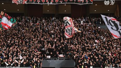 حسين ياسر المحمدي يؤكد أن جماهير الزمالك هي مفتاح الفوز بالدوري والفريق قدم ردًا قويًا