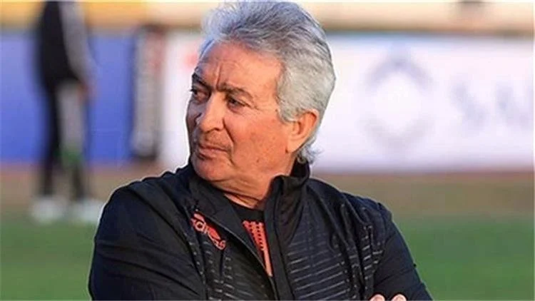 حلمي طولان يؤكد أن نتائج الزمالك معجزة في ظل الأزمات ويوجه انتقادات لمرتدات اتحاد الكرة – مشاهير حلمي طولان يؤكد أن نتائج الزمالك معجزة في ظل الأزمات ويوجه انتقادات لمرتدات اتحاد الكرة – مشاهير
